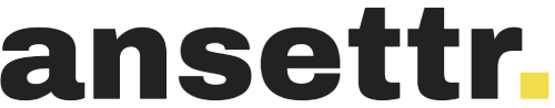 Ansettr logo