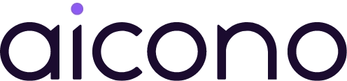 Aicono logo