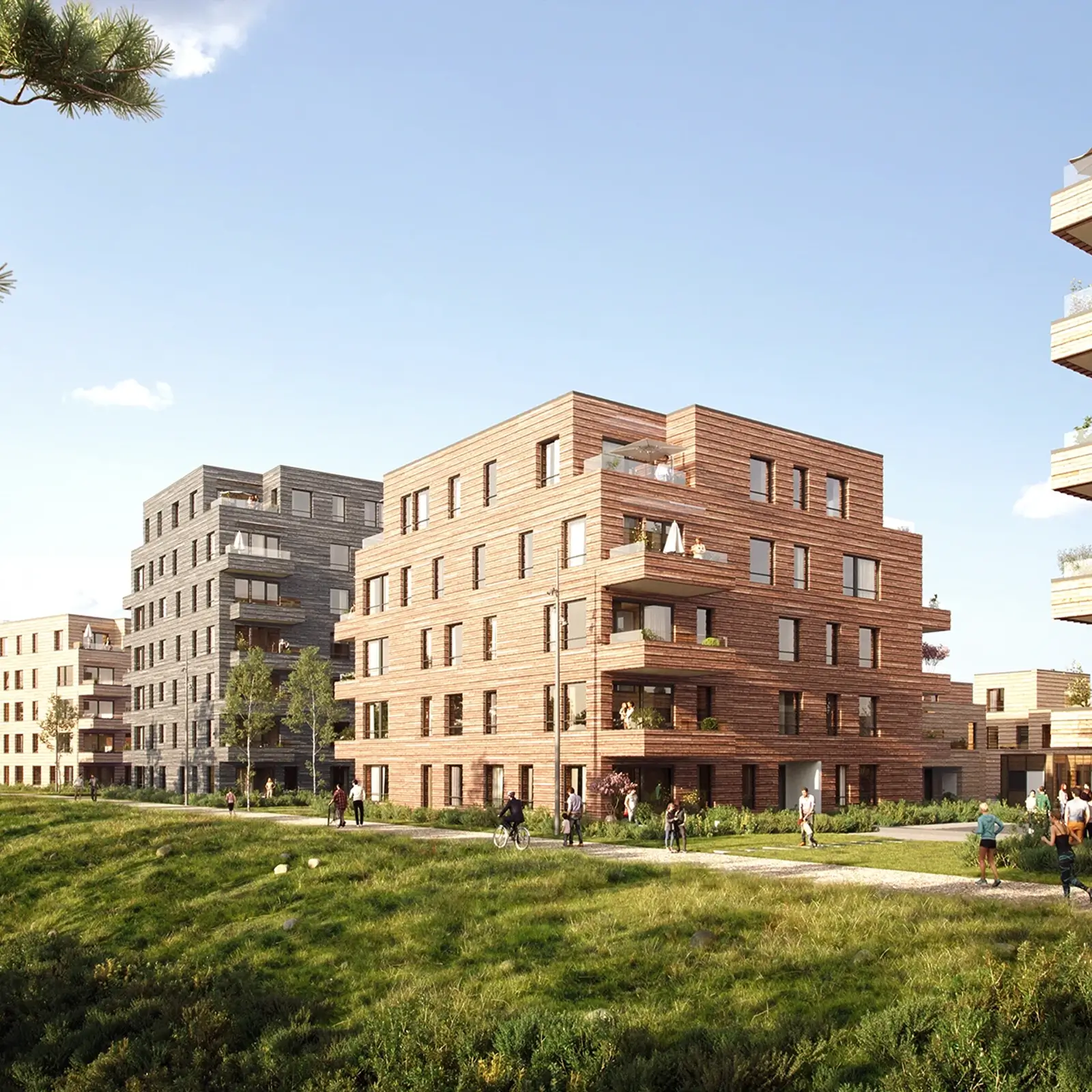 Kunde av rekrutteringsbyrået Ansettr Kunde av rekrutteringsbyrået Ansettr