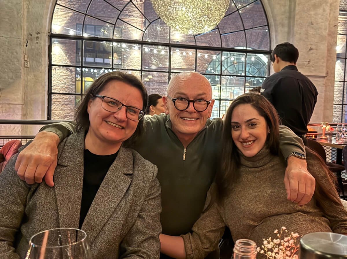 Bilder av Ansatte i 4Sight 1 Bilder av Ansatte i 4Sight 1