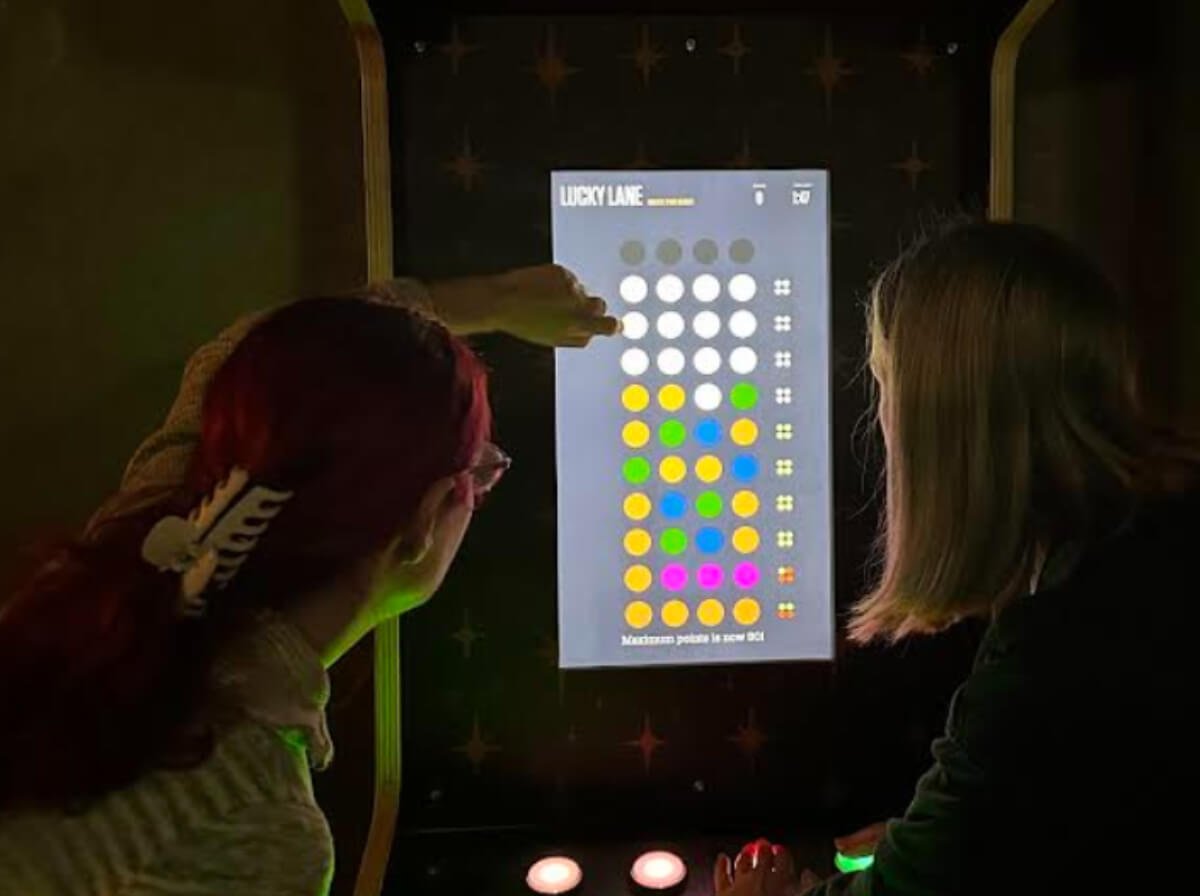 Bilder av Ansatte i 4Sight 3 Bilder av Ansatte i 4Sight 3