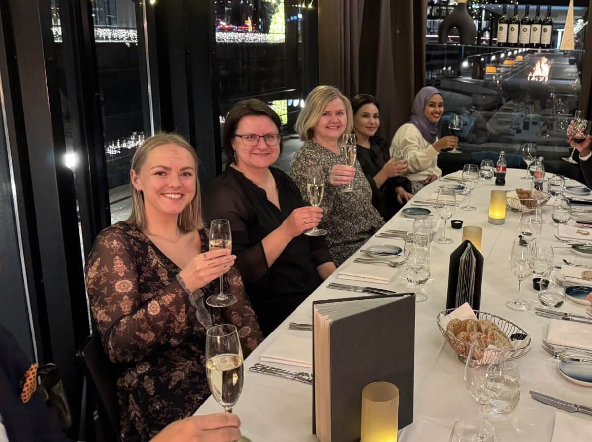 Bilder av Ansatte i 4Sight 4 Bilder av Ansatte i 4Sight 4