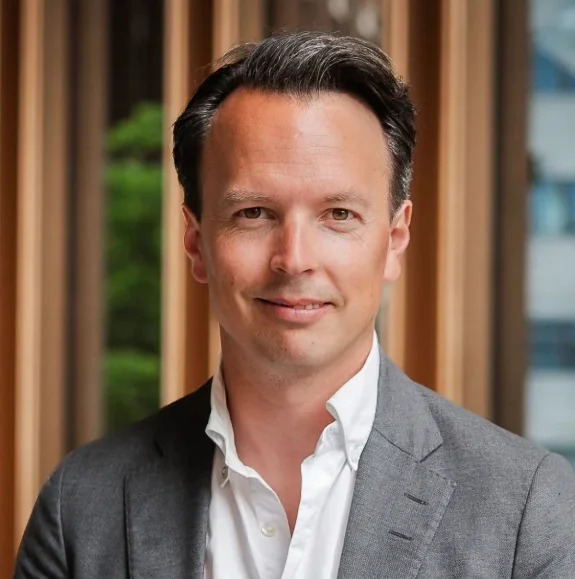 Anders kontaktperson for lederrekruttering